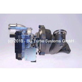 Turbolader von BE TURBO