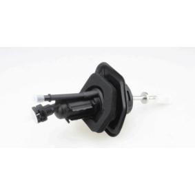 Comprar Cilindro maestro, embrague de TEXTAR 50053100 a bajo precio de 68,93 €