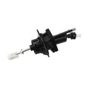 Comprar Cilindro maestro, embrague de TEXTAR 50053200 a bajo precio de 63,91 €