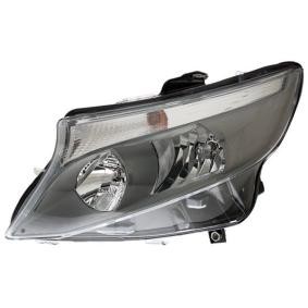 Scheinwerfer 1LL 011 284-531