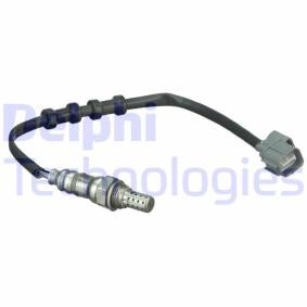 Acquista Sonda lambda da DELPHI ES20322-12B1 a buon mercato per soli 43,33 €