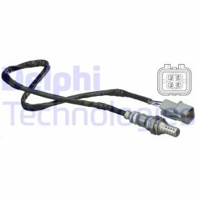 Acquista Sonda lambda da DELPHI ES20227-12B1 a buon mercato per soli 53,95 €