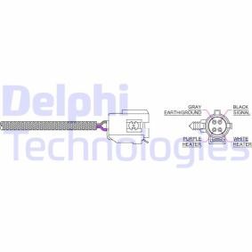 Acquista Sonda lambda da DELPHI ES20044-12B1 a buon mercato per soli 45,30 €