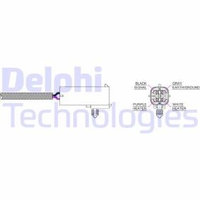 Acquista Sonda lambda da DELPHI ES20016-12B1 a buon mercato per soli 65,07 €