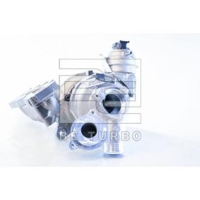 Turbolader von BE TURBO