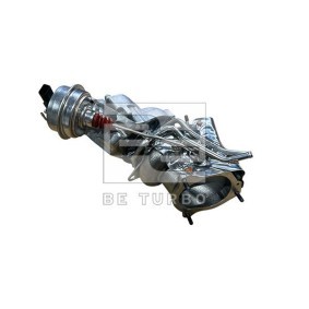Turbolader 129961