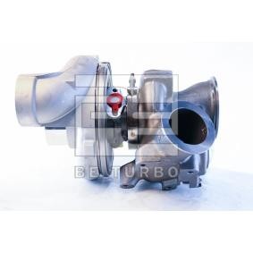 Turbolader von BE TURBO 130104