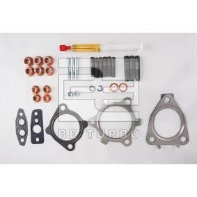 Montagesatz, Lader von BE TURBO ABS353