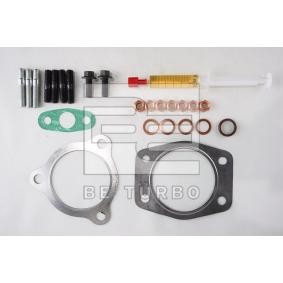 VOLVO Montagesatz, Lader von BE TURBO