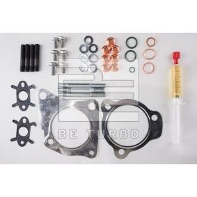 Montagesatz, Lader von BE TURBO ABS370