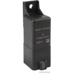 Køb Styreenhed, forvarmningstid af HERTH+BUSS ELPARTS 75614316 til den lave pris 434,99 DKK