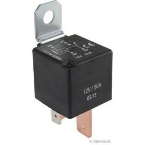 Osta Rele, polttoainepumppu HERTH+BUSS ELPARTS:llä 75614617 edullisesti hintaan 16,16 €