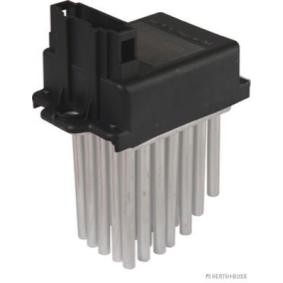 Køb Styreenhed, varme / ventilation af HERTH+BUSS ELPARTS 75614273 til den lave pris 354,64 DKK