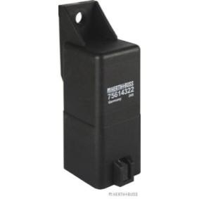 Køb Styreenhed, forvarmningstid af HERTH+BUSS ELPARTS 75614322 til den lave pris 654,09 DKK