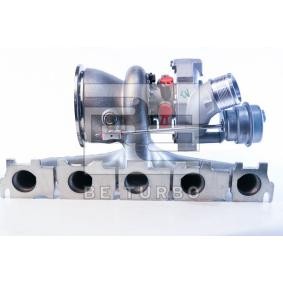 Turbolader von BE TURBO