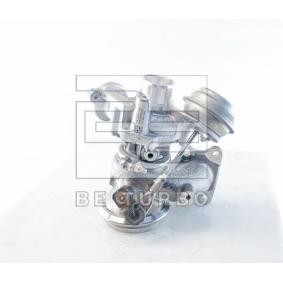 Turbolader von BE TURBO