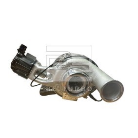 Turbolader von BE TURBO 130189