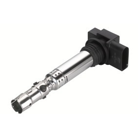 Achetez des Bobine d'allumage HELLA 5DA 193 175-901 à prix pour 34,63 €