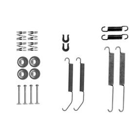 Comprar Juego de accesorios, zapatas de freno de TEXTAR 97039900 a bajo precio de 20,46 €