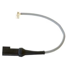 Achetez des Témoin d'usure de plaquette de frein TEXTAR 98051600 à prix pour 11,97 €