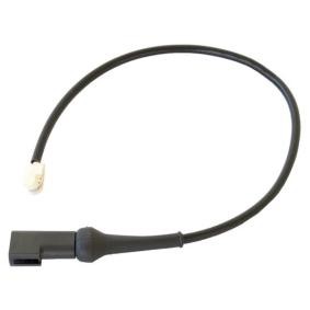 Achetez des Témoin d'usure de plaquette de frein TEXTAR 98051800 à prix pour 12,46 €