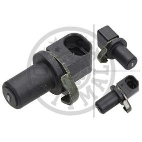 Comprar Sensor ABS de OPTIMAL 06-S492 a bajo precio de 110,84 €