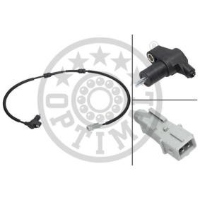 ABS-Sensor von OPTIMAL