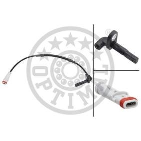 ABS-Sensor von OPTIMAL