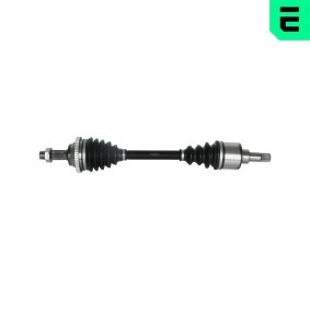 Acquista Generatore di impulsi, Albero a gomiti da OPTIMAL 07-S043 a buon mercato per soli 69,11 €