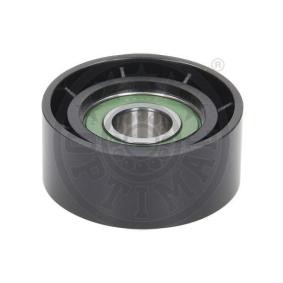 Achetez des Galet enrouleur de courroie d'accessoire OPTIMAL 0-N2265S à prix pour 125,59 €