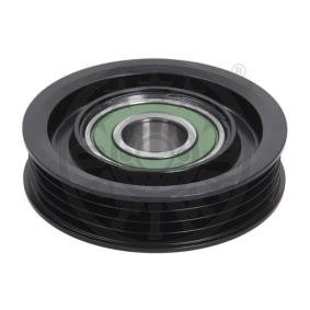 Umlenk- / Führungsrolle, Keilrippenriemen 0-N2267S