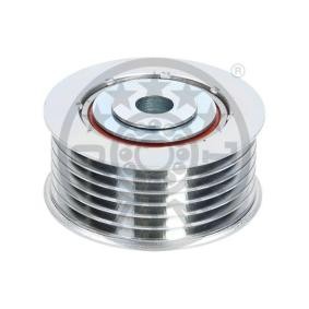 Achetez des Galet enrouleur de courroie d'accessoire OPTIMAL 0-N2294 à prix pour 129,30 €