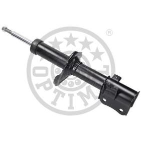 Stoßdämpfer A-3776GR für IGNIS II für 137,55 CHF