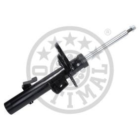Stoßdämpfer A-3980GL von OPTIMAL günstig für 86,30 € online kaufen