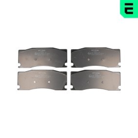 Osta Kaasujousi, tavaratila OPTIMAL:llä AG-40016 edullisesti hintaan 101,08 €