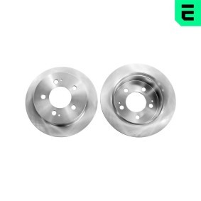 Osta Kaasujousi, tavaratila OPTIMAL:llä AG-40074 edullisesti hintaan 49,82 €