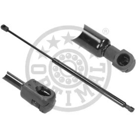 Osta Kaasujousi, tavaratila OPTIMAL:llä AG-40157 edullisesti hintaan 50,01 €