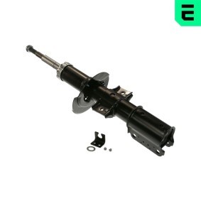 Acquista Ammortizatore pneumatico, Cofano bagagli / vano carico da OPTIMAL AG-40191 a buon mercato per soli 52,46 €
