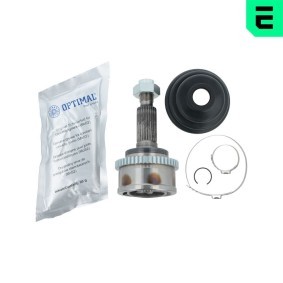 Köp Luftfilter av OPTIMAL FA-00553 till det låga priset 529,99 kr