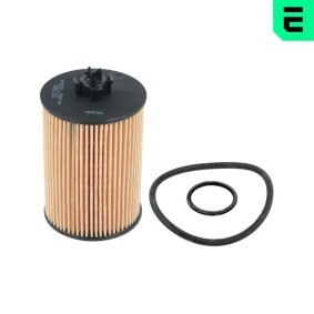 Köp Luftfilter av OPTIMAL FA-00631 till det låga priset 464,86 kr