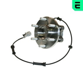 Achetez des Filtre à air OPTIMAL FA-00734 à prix pour 90,43 €