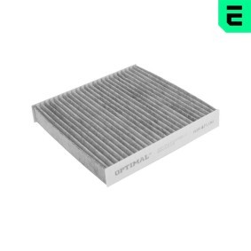 Köp Kupéfilter av OPTIMAL FC-01544 till det låga priset 617,75 kr