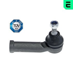 Köp Kupéfilter av OPTIMAL FC-01545 till det låga priset 1107,52 kr