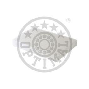 Köp Kupéfilter av OPTIMAL FC-01583 till det låga priset 506,61 kr