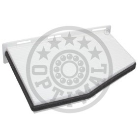 Köp Kupéfilter av OPTIMAL FC-01646 till det låga priset 348,38 kr