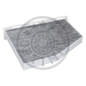 Köp Kupéfilter av OPTIMAL FC-01647 till det låga priset 585,10 kr