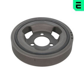Achetez des Filtre à carburant OPTIMAL FF-01229 à prix pour 41,29 €