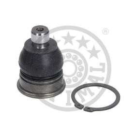 Köp Spindelled av OPTIMAL G3-1066 till det låga priset 585,47 kr