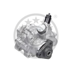 Osta Ohjaustehostimen pumppu OPTIMAL:llä HP-013 edullisesti hintaan 774,38 €