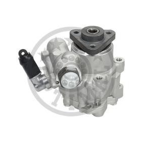 Osta Ohjaustehostimen pumppu OPTIMAL:llä HP-812 edullisesti hintaan 595,80 €